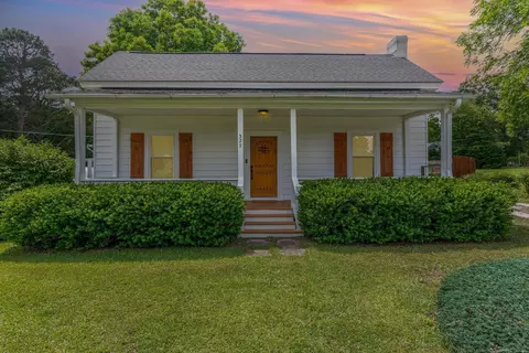 327 2nd St, Spring Hope, NC 27882