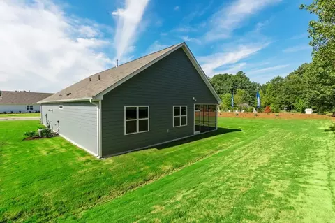 528 Whistle Post Dr, Selma, NC 27576 photo 38