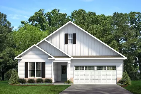528 Whistle Post Dr, Selma, NC 27576 photo 1