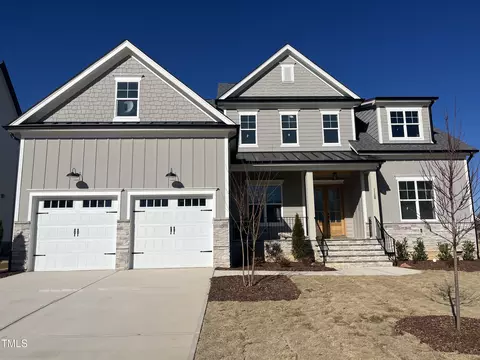 1128 Duke Farm Dr, Wake Forest, NC 27587