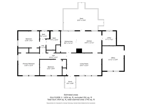 3204 Winston Rd, Durham, NC 27704 photo 34