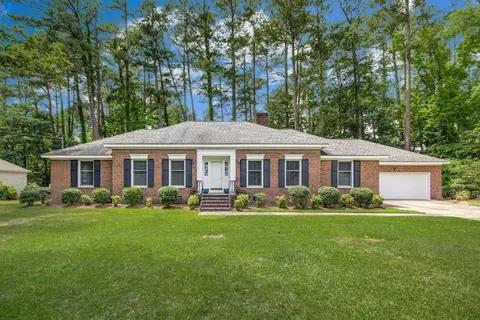 1214 S Walnut, Smithfield, NC 27577