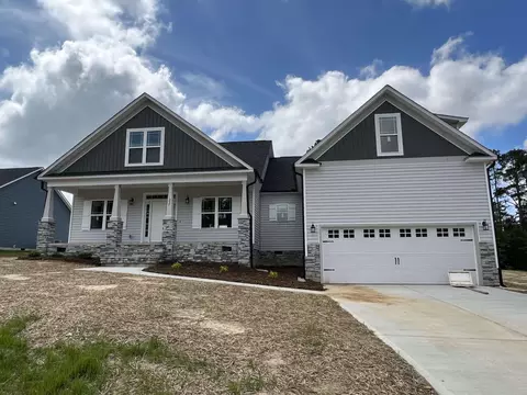 337 Lowery Ln, Benson, NC 27504 photo 1