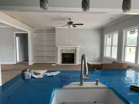 337 Lowery Ln, Benson, NC 27504 photo 5