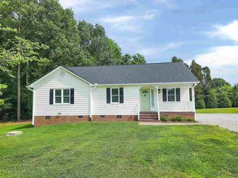 3036 Austin Dr, Garner, NC 27529 photo 1
