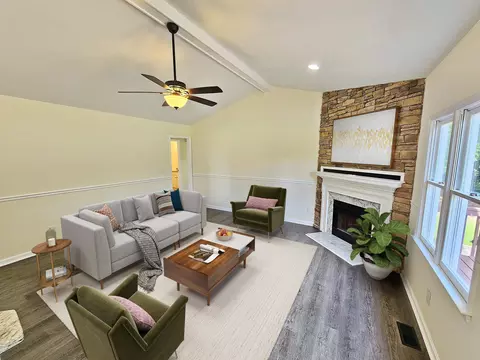 3036 Austin Dr, Garner, NC 27529 photo 13