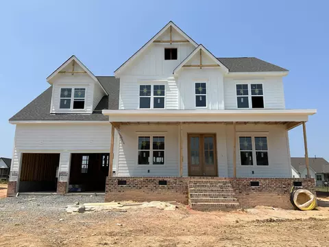 1124 Duke Farm, Wake Forest, NC 27587