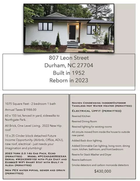 807 Leon St, Durham, NC 27704 photo 44