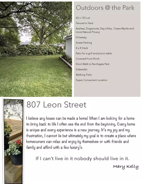 807 Leon St, Durham, NC 27704 photo 47