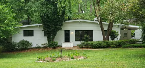 6300 Arnold Dr, Raleigh, NC 27607 photo 1
