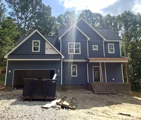 45 Naxos Way, Franklinton, NC 27525