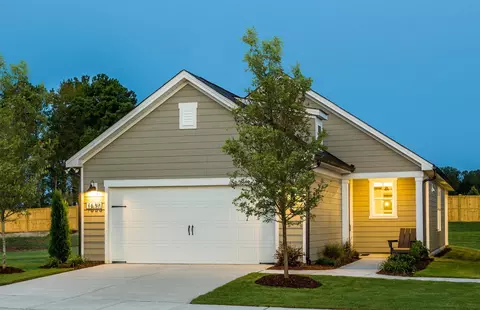 115 N Brookhollow Way, Clayton, NC 27520