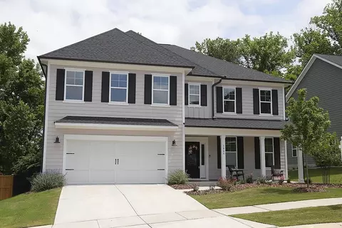 3045 Thurman Dairy Loop, Wake Forest, NC 27587 photo 1