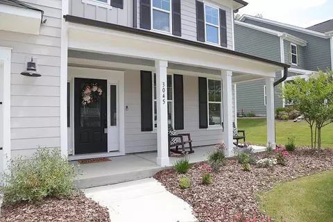 3045 Thurman Dairy Loop, Wake Forest, NC 27587 photo 3