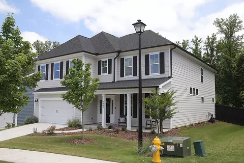 3045 Thurman Dairy Loop, Wake Forest, NC 27587 photo 2