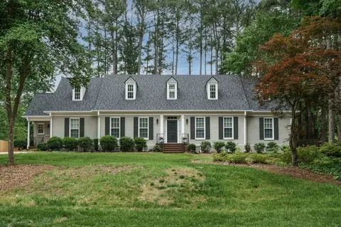 411 Glasgow Rd, Cary, NC 27511