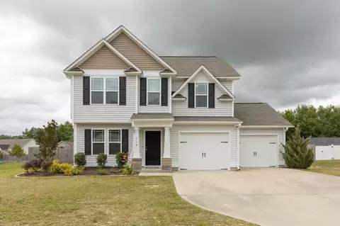 115 Larksdale Cv, Benson, NC 27504