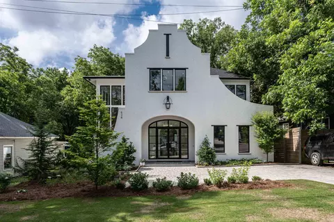 628 Sasser St, Raleigh, NC 27604