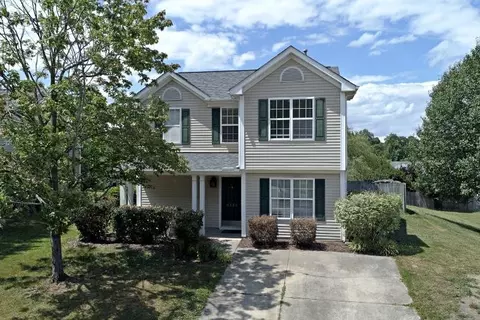 6125 Crayford Dr, Raleigh, NC 27604