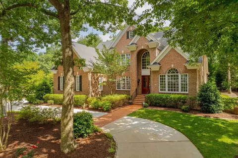 8104 Harps Mill Rd, Raleigh, NC 27615