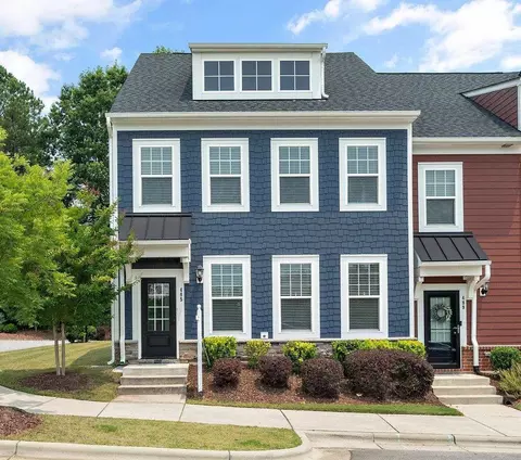 485 Triumph Ln, Wake Forest, NC 27587 photo 1