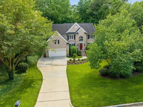 107 Willesden Dr, Cary, NC 27513 photo 5