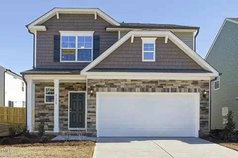 2120 Seneca Dr #LOT 22, Raleigh, NC 27604