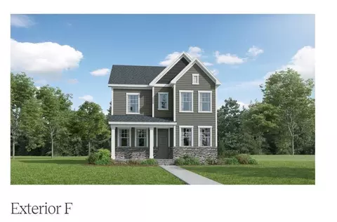 203 Edge Of Auburn Blvd #120 VIRGINA F, Raleigh, NC 27610