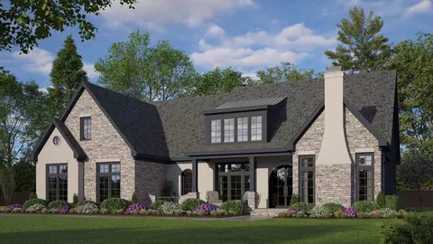 526 Birch Hollow Rd, Chapel Hill, NC 27516
