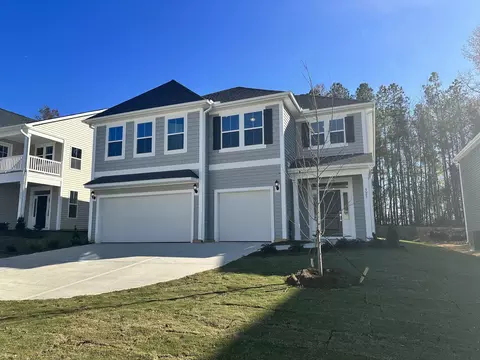 525 Oak Branch Trl #30, Garner, NC 27529