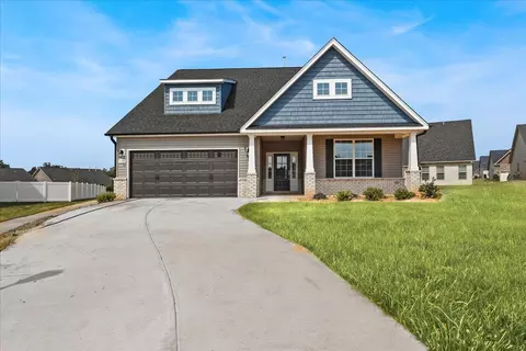 2096 Dowell Ct #LOT 38, Burlington, NC 27215
