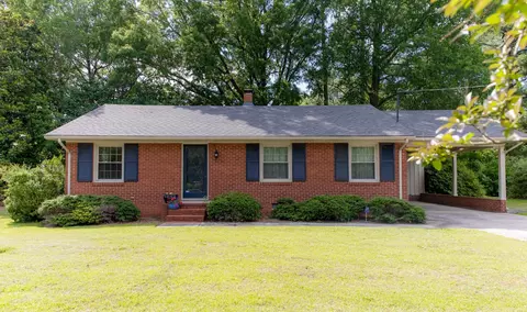 711 E Morris Cir, Dunn, NC 28334 photo 1
