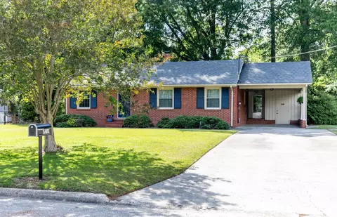 711 E Morris Cir, Dunn, NC 28334 photo 53