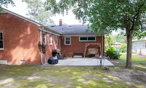 711 E Morris Cir, Dunn, NC 28334 photo 38