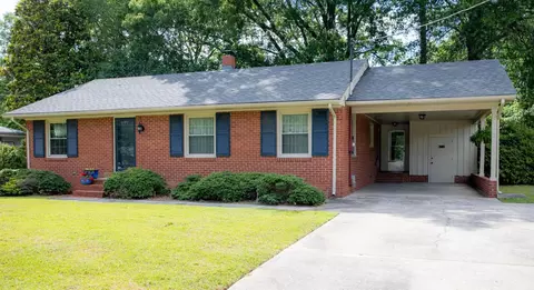 711 E Morris Cir, Dunn, NC 28334 photo 32