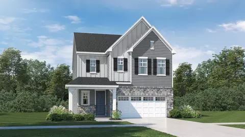 500 Spotted Fawn Ct, Wake Forest, NC 27587