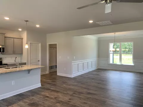8401 Shallow Creek Trl, Bailey, NC 27807 photo 3