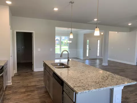8401 Shallow Creek Trl, Bailey, NC 27807 photo 8