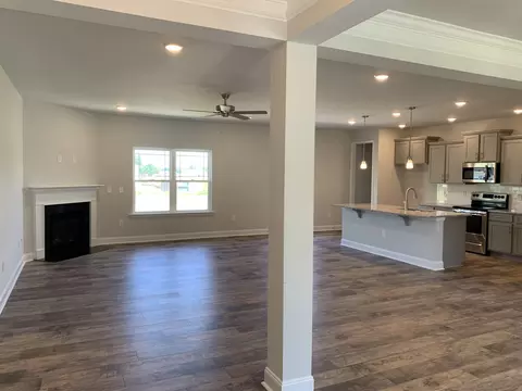 8401 Shallow Creek Trl, Bailey, NC 27807 photo 2