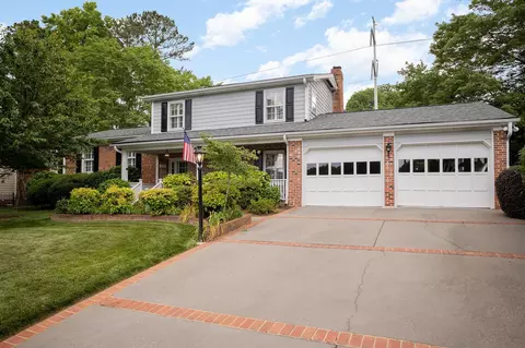 2909 Glen Burnie Rd, Raleigh, NC 27607