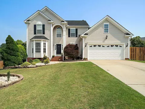602 Park York Ln, Cary, NC 27519