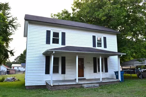 3028 Cherokee Dr, Elon, NC 27244