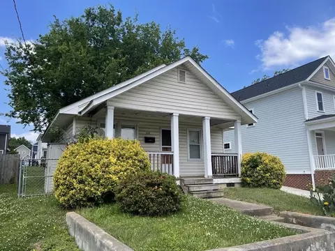 307 N Carver St, Raleigh, NC 27610