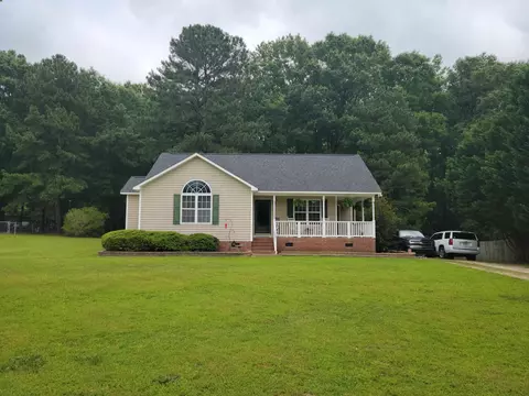 131 Carrie Dr, Archer Lodge, NC 27527