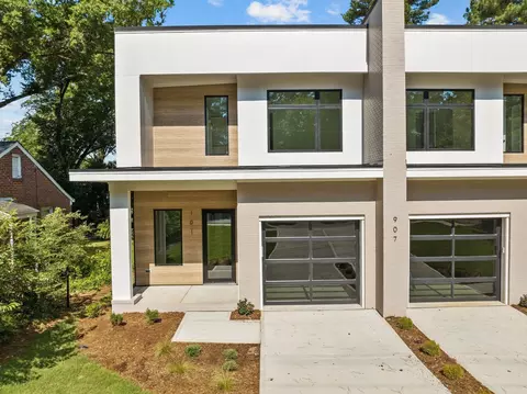907 N State St #101, Raleigh, NC 27604