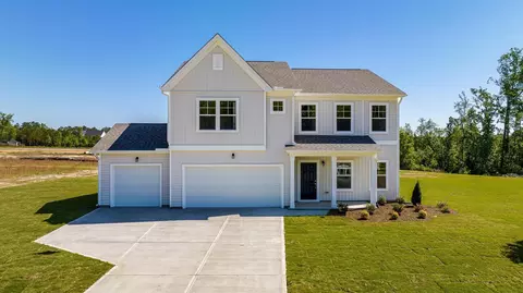415 Bassett Ln, Carthage, NC 28327