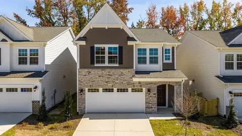 2511 Maplemere Ct #LOT 116, Durham, NC 27703