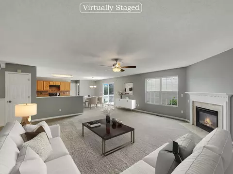 800 Arbor Greene Dr, Garner, NC 27529 photo 2