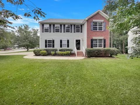 800 Arbor Greene Dr, Garner, NC 27529 photo 1