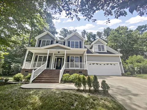 1719 Lambton Ave, Wake Forest, NC 27587 photo 1